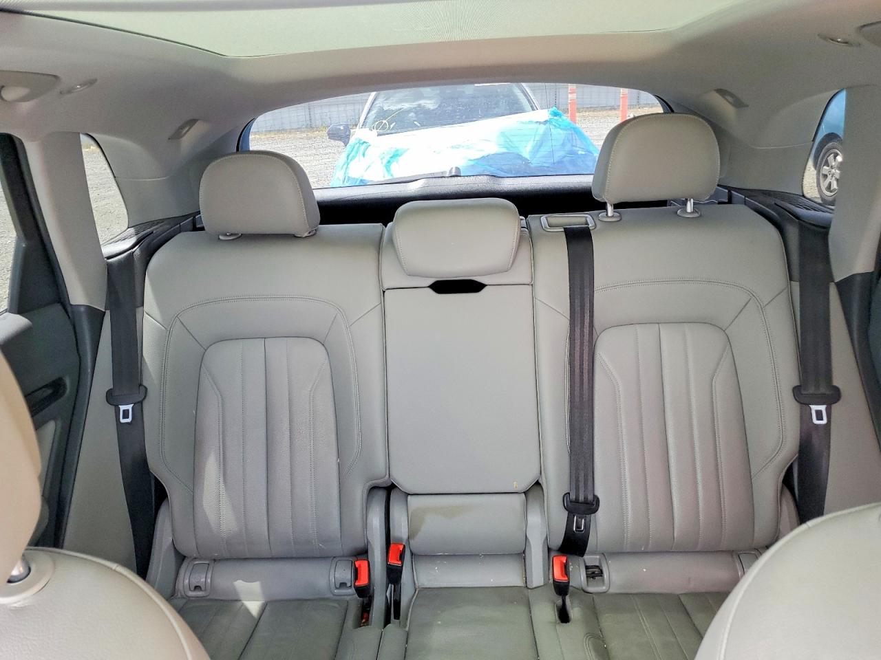 Audi Q5 Prestige