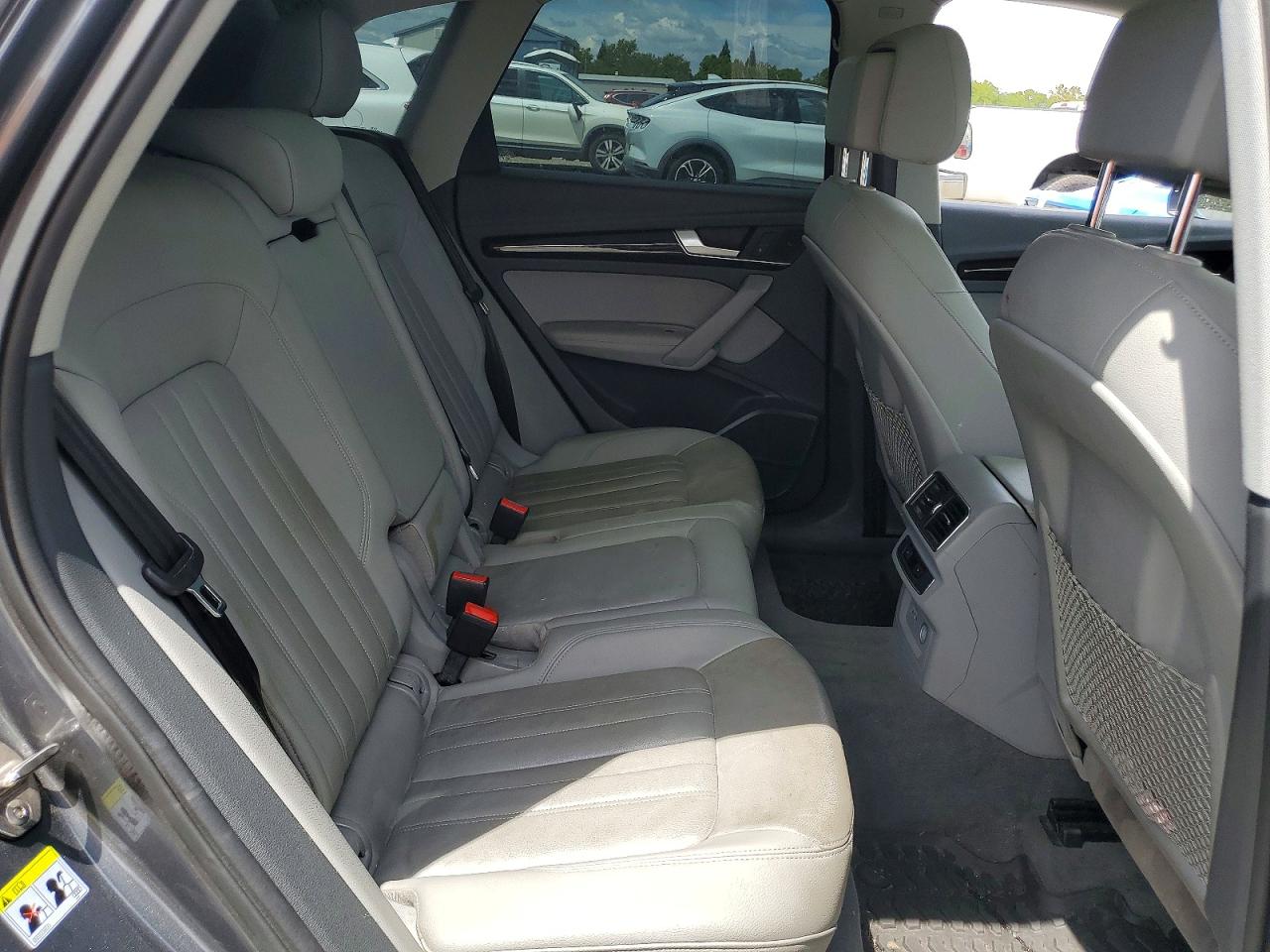 Audi Q5 Prestige