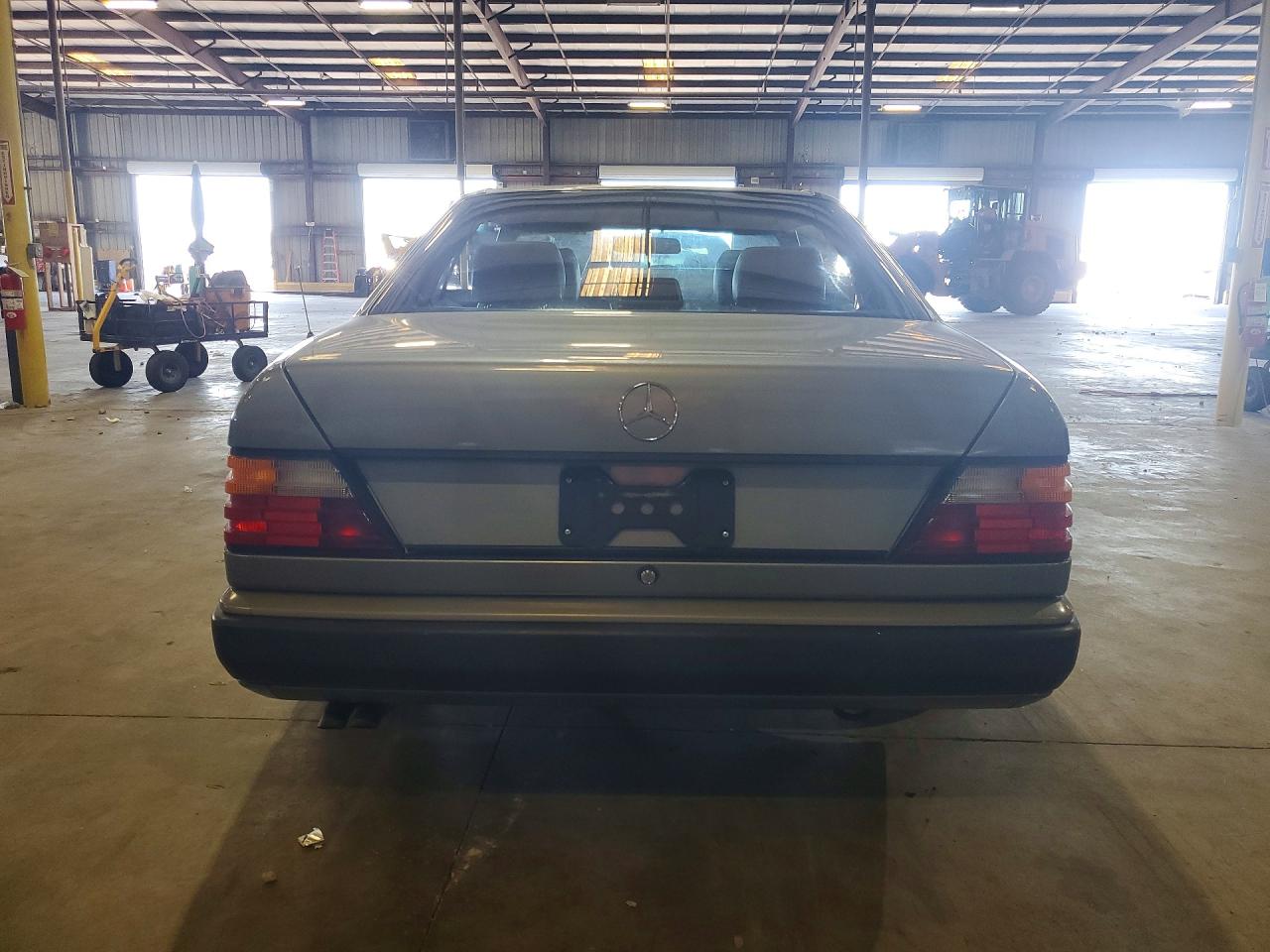 Mercedes-Benz 300-Class Ce