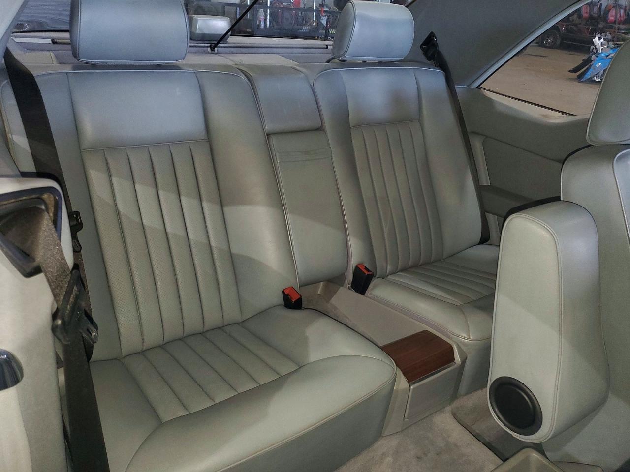 Mercedes-Benz 300-Class Ce