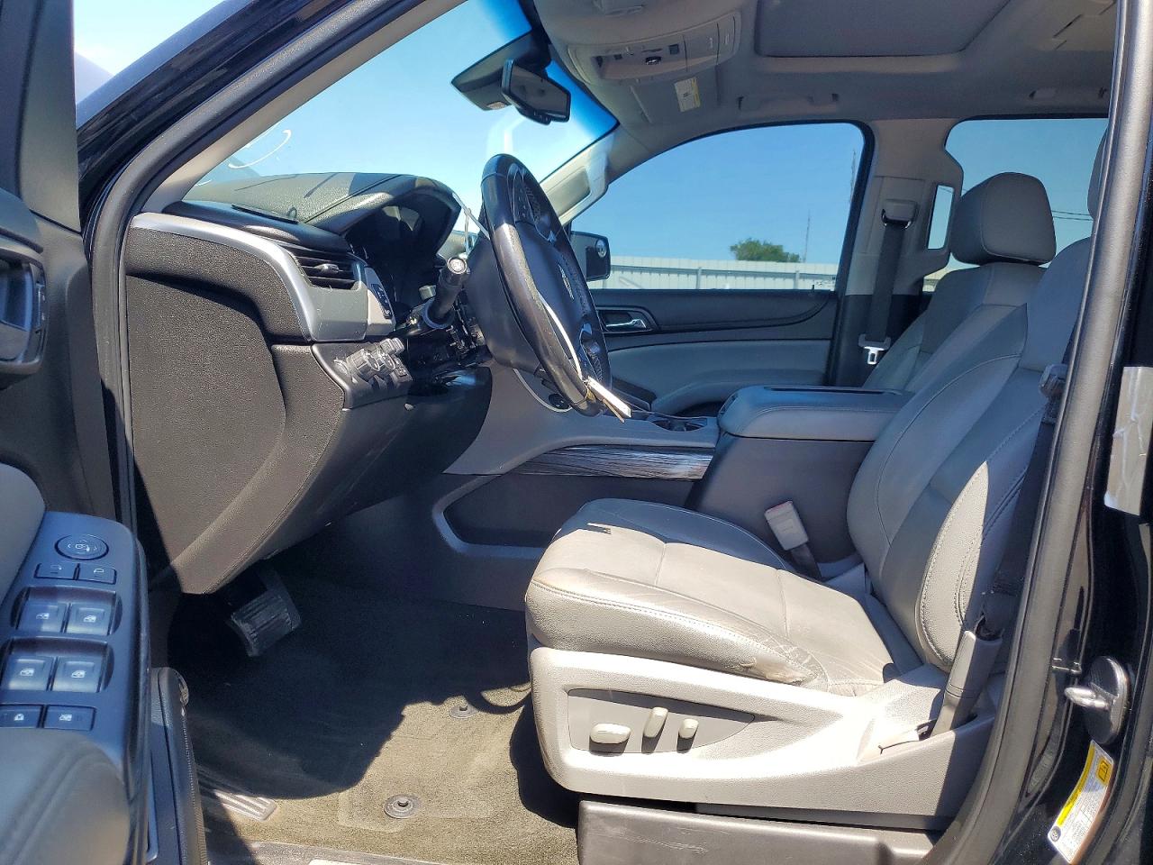 Chevrolet Suburban K1500 Lt
