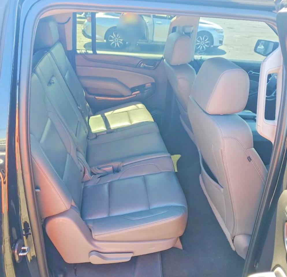 Chevrolet Suburban K1500 Lt