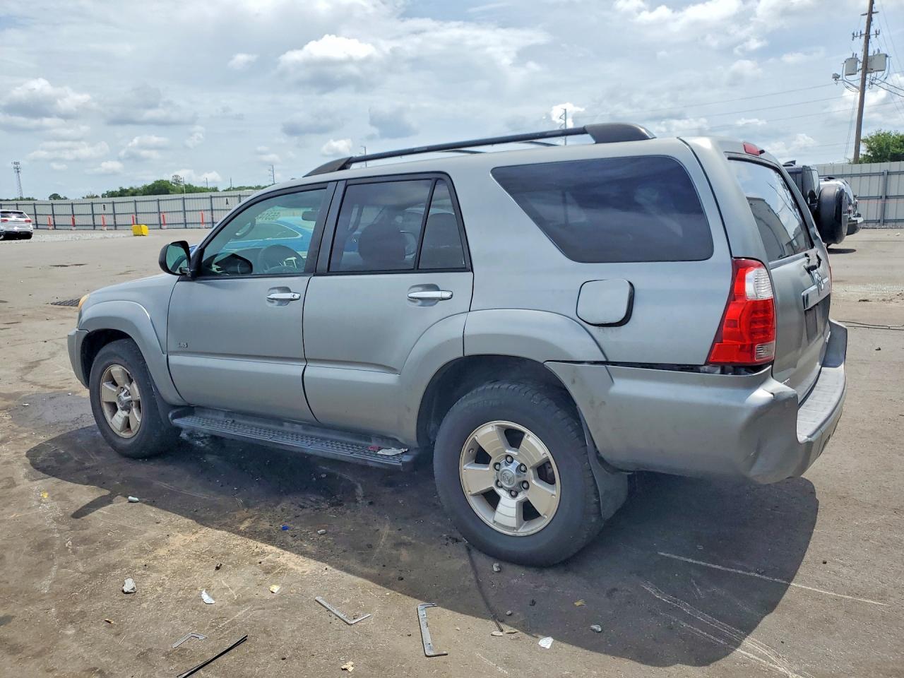 Toyota 4Runner Sr5