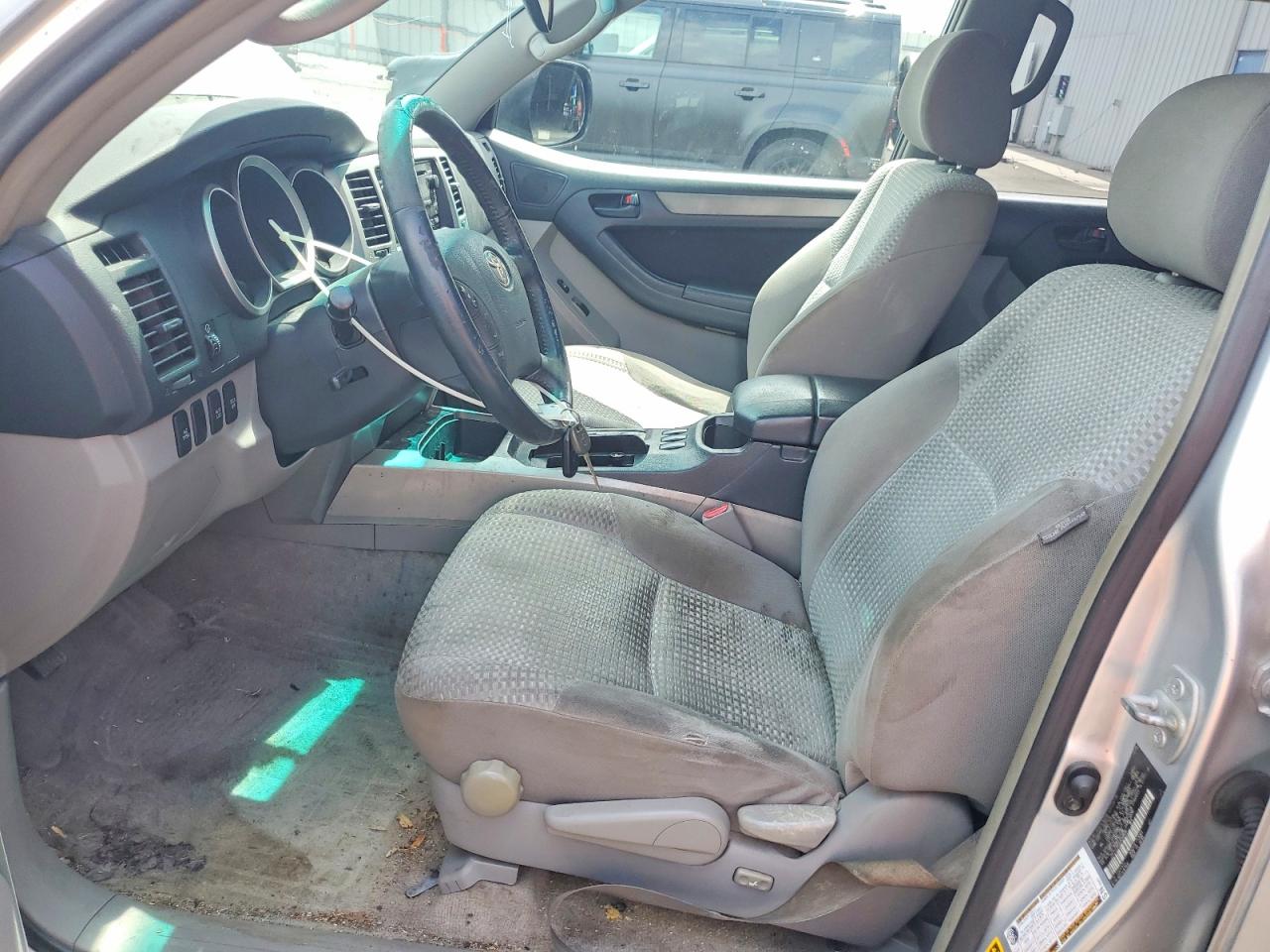Toyota 4Runner Sr5