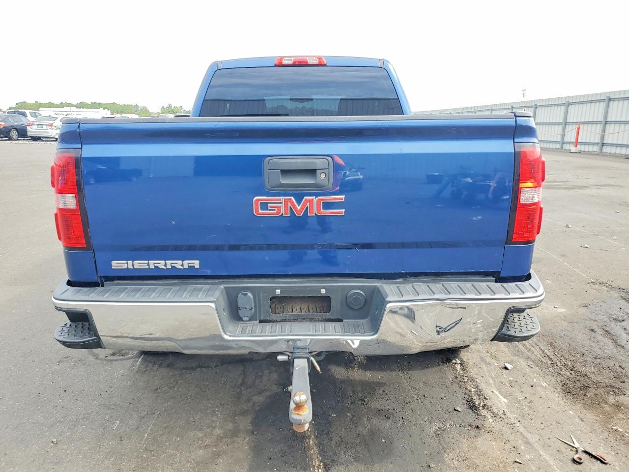 GMC Sierra K1500