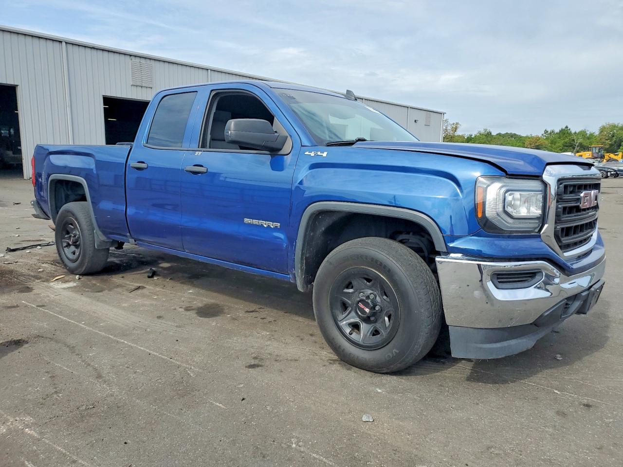 GMC Sierra K1500