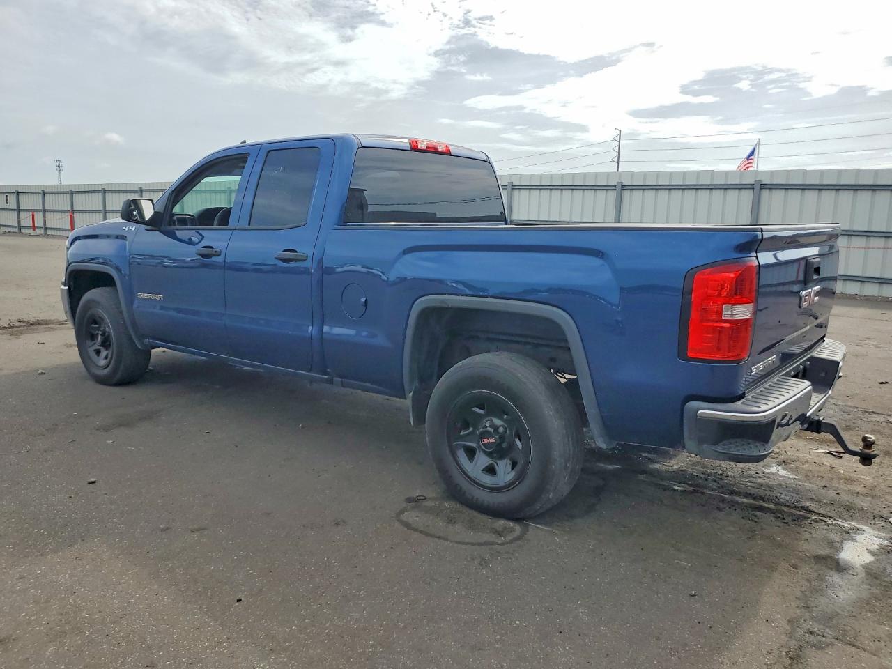 GMC Sierra K1500