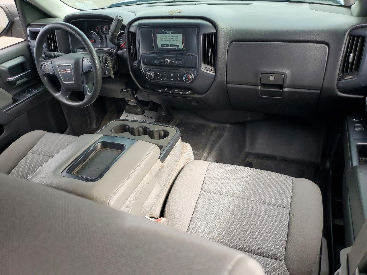 GMC Sierra K1500