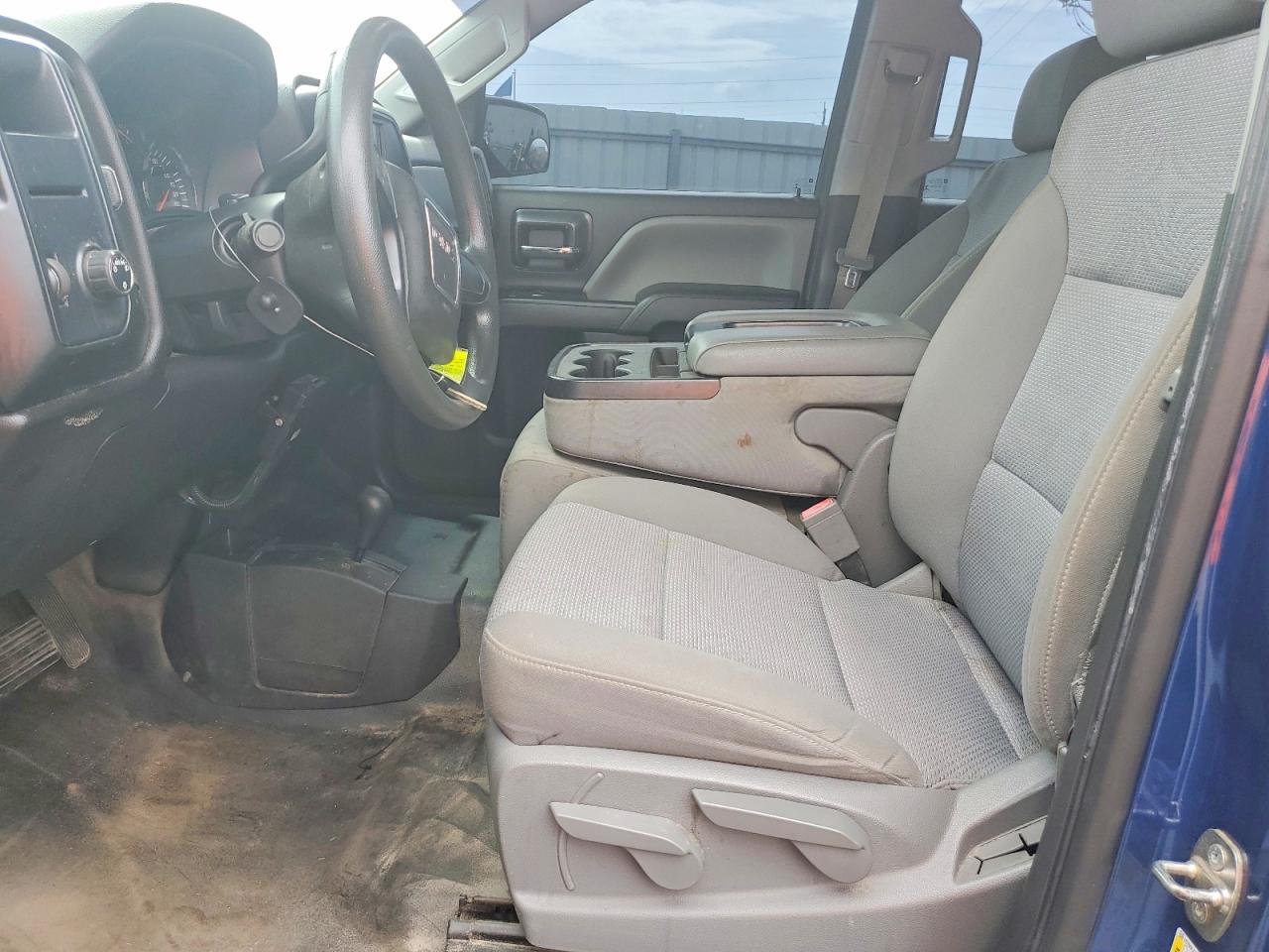 GMC Sierra K1500