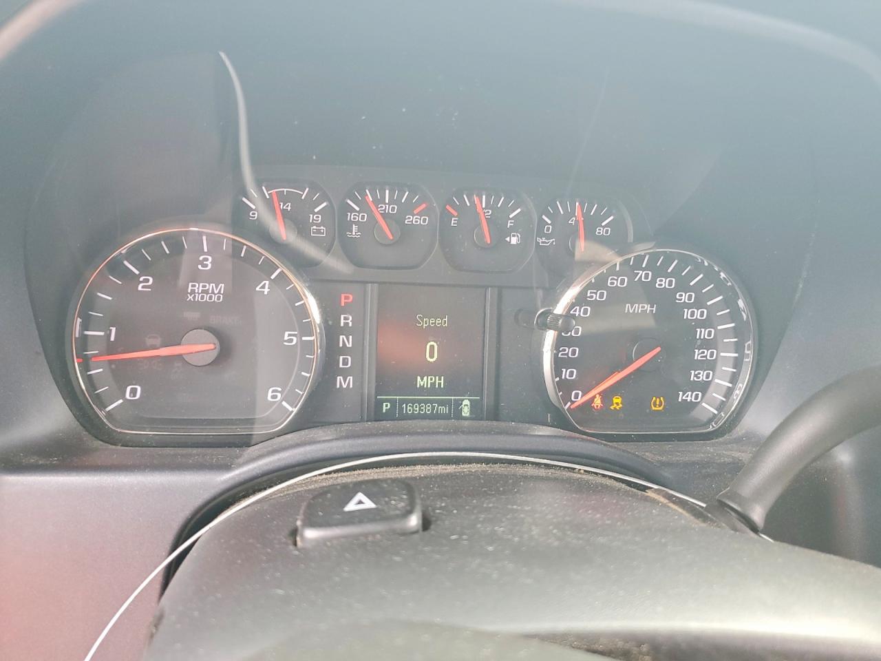 GMC Sierra K1500