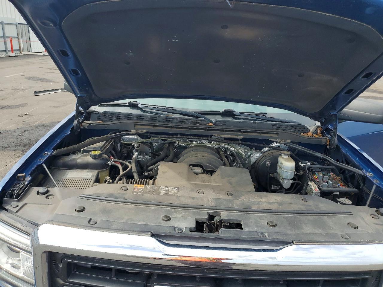 GMC Sierra K1500