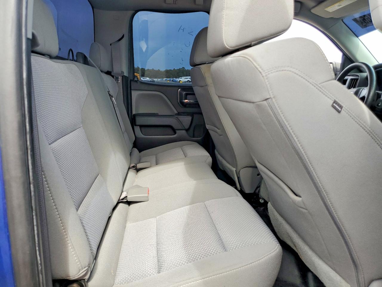 GMC Sierra K1500