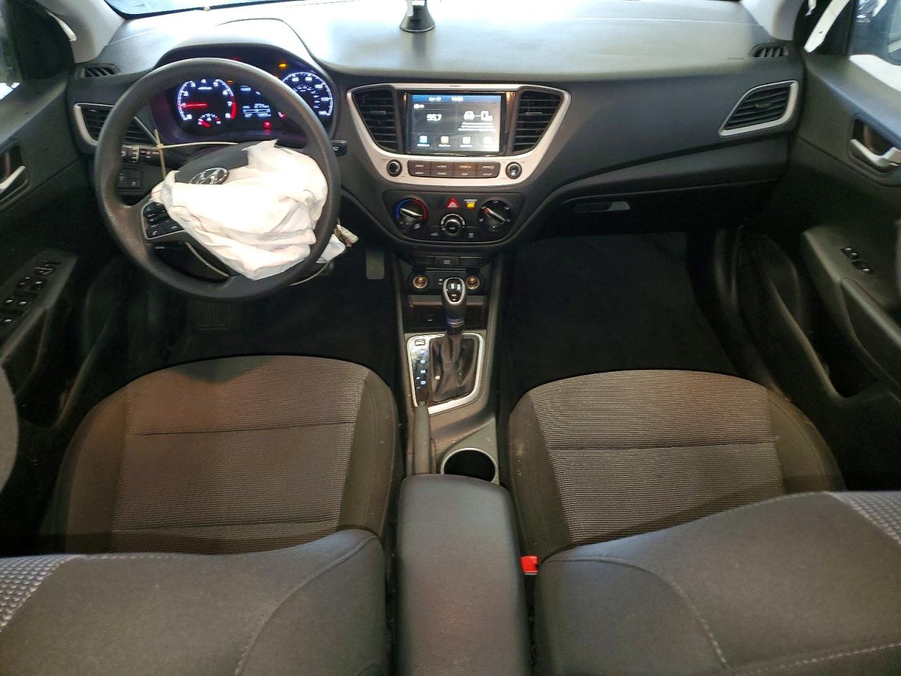 Hyundai ACCENT Sel