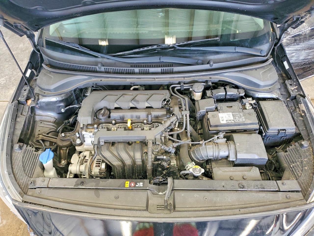 Hyundai ACCENT Sel
