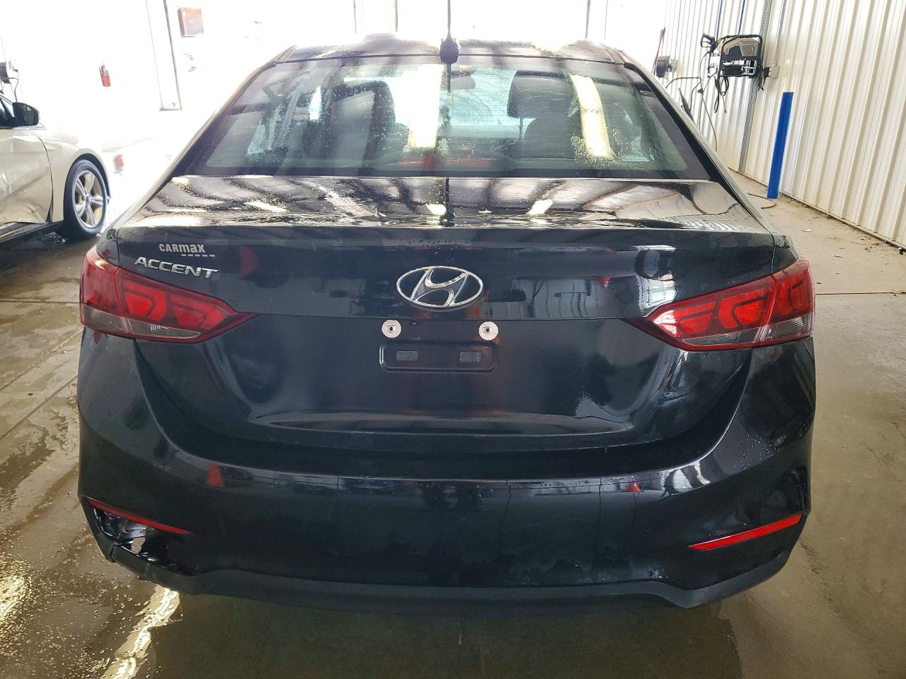 Hyundai ACCENT Sel