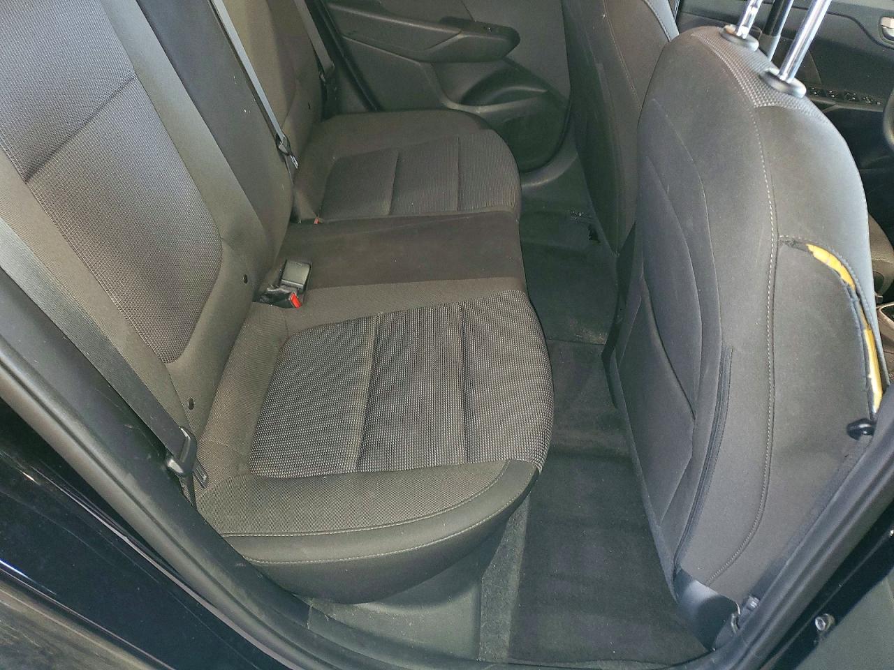 Hyundai ACCENT Sel