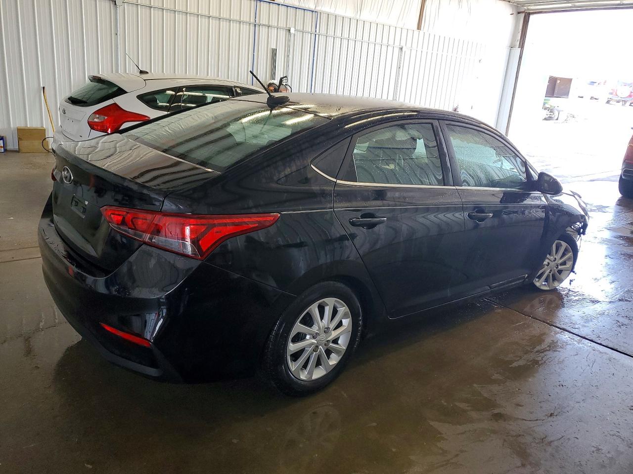 Hyundai ACCENT Sel