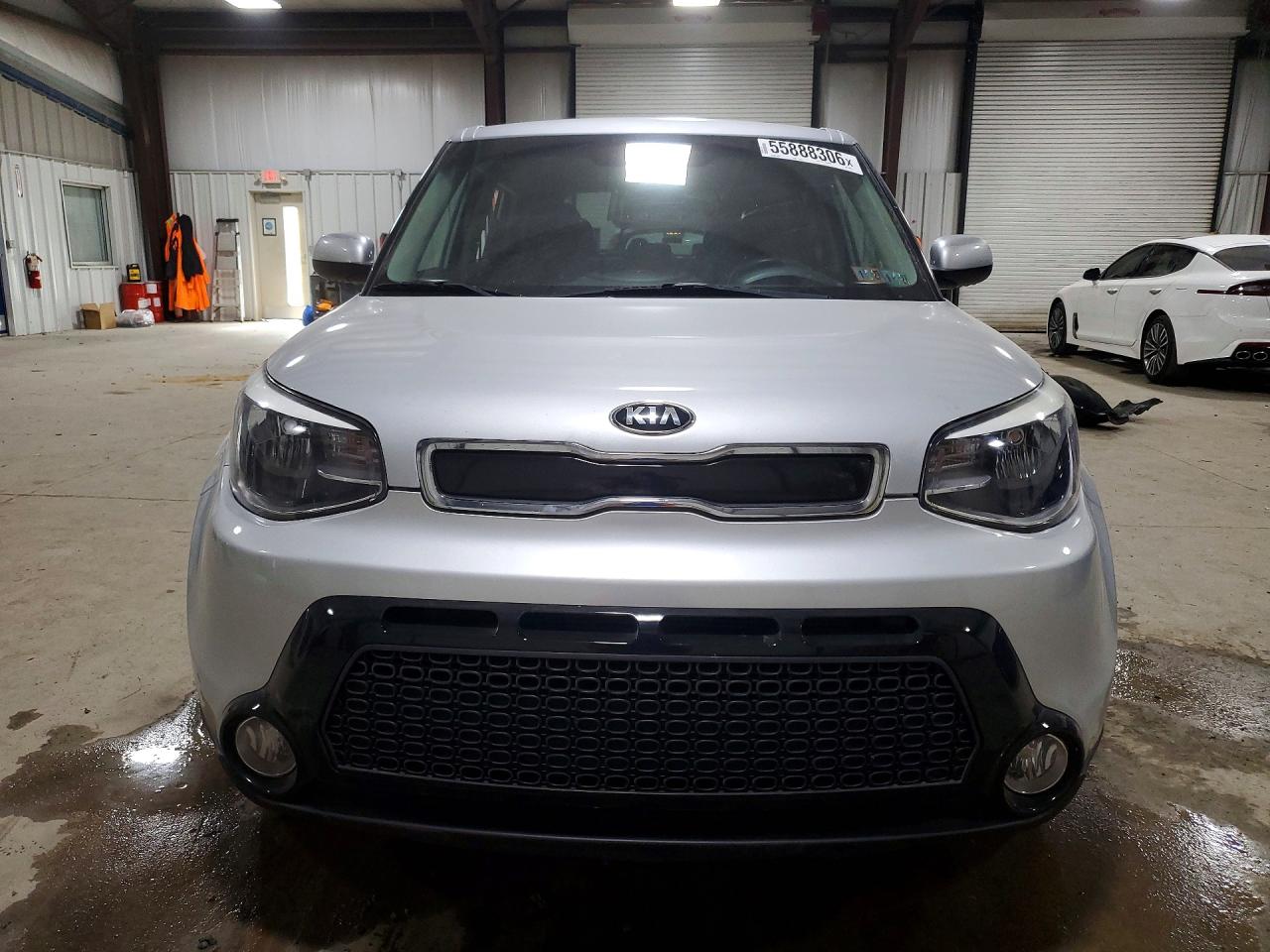Kia Soul +