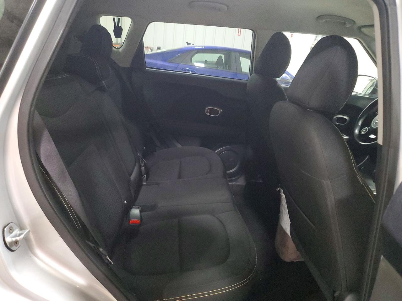 Kia Soul +