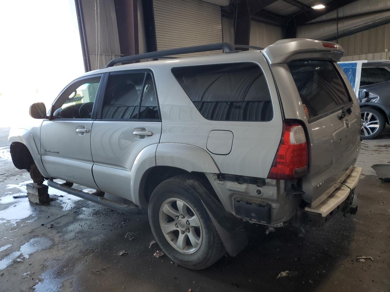 Toyota 4Runner Sr5