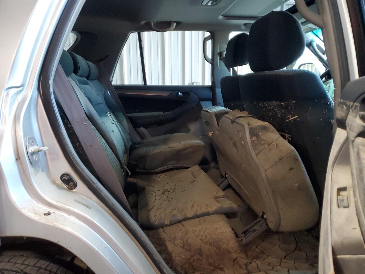 Toyota 4Runner Sr5
