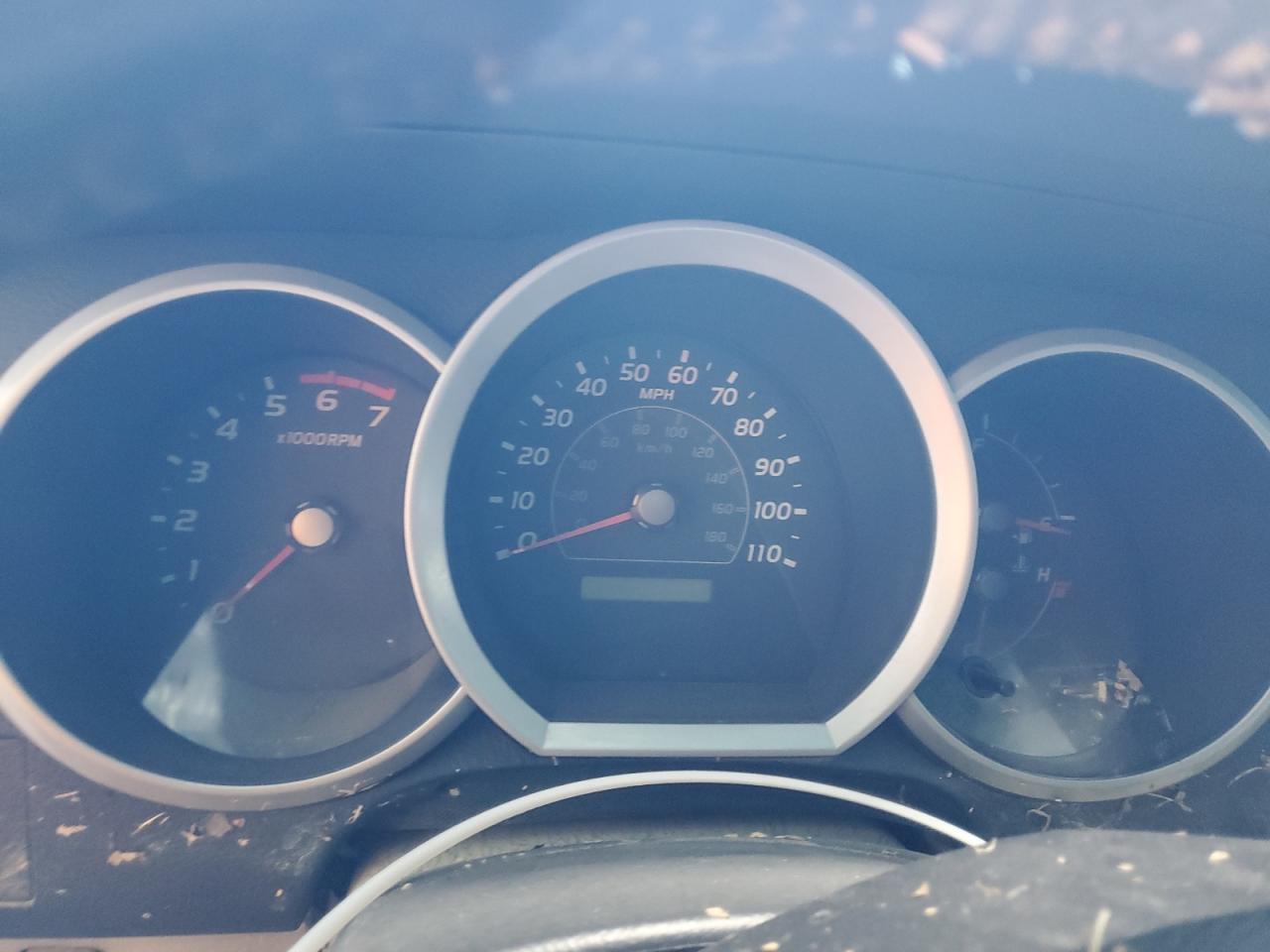 Toyota 4Runner Sr5