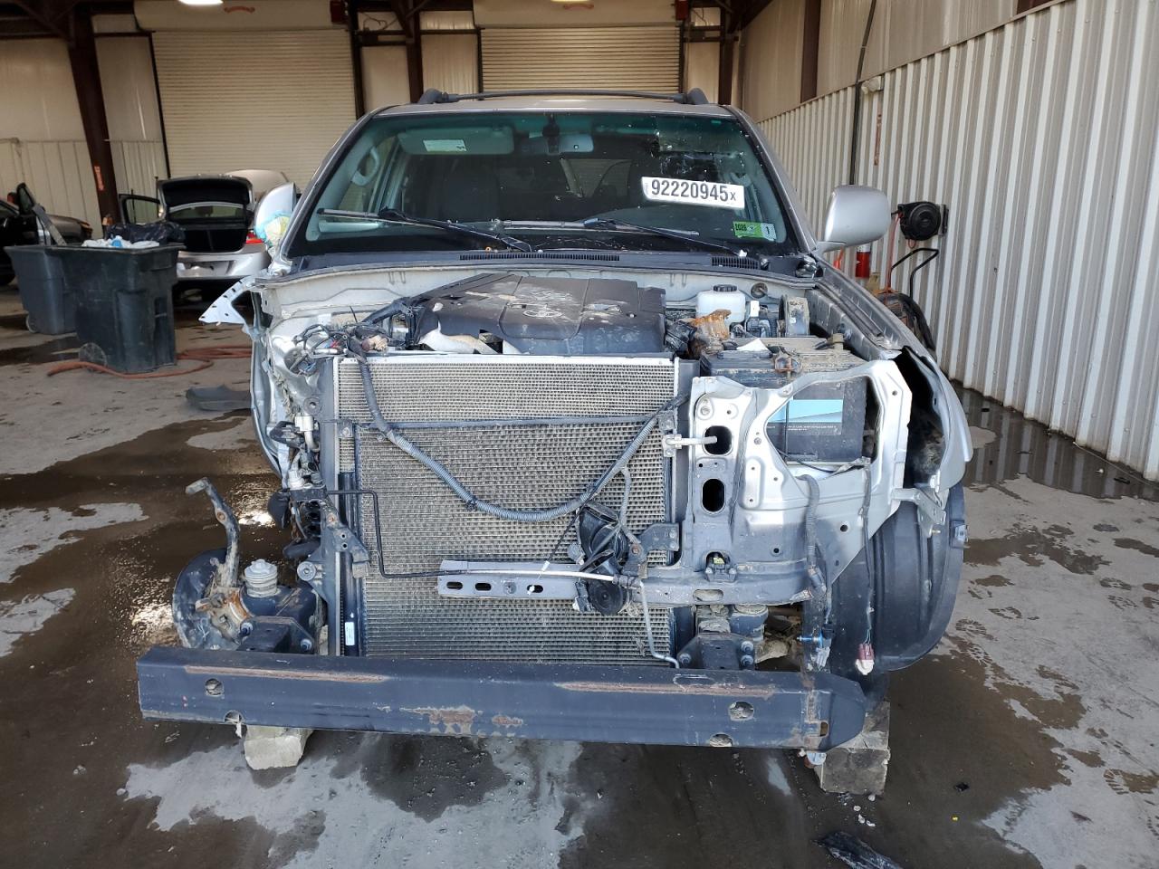 Toyota 4Runner Sr5