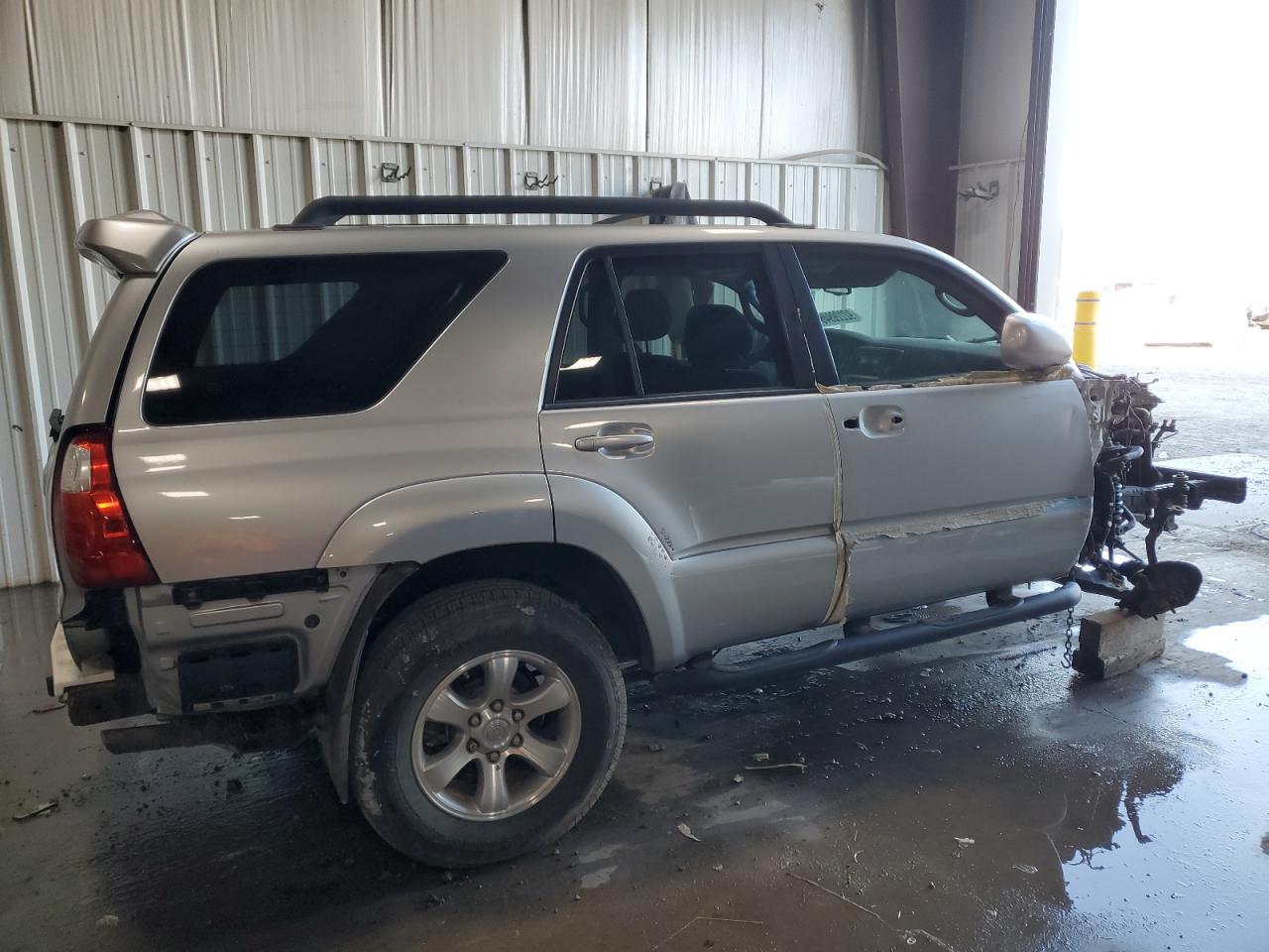 Toyota 4Runner Sr5