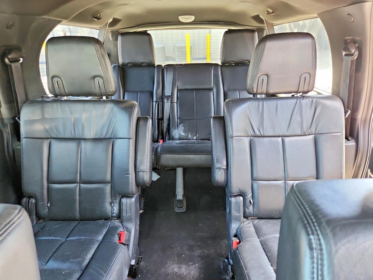 Lincoln Navigator L