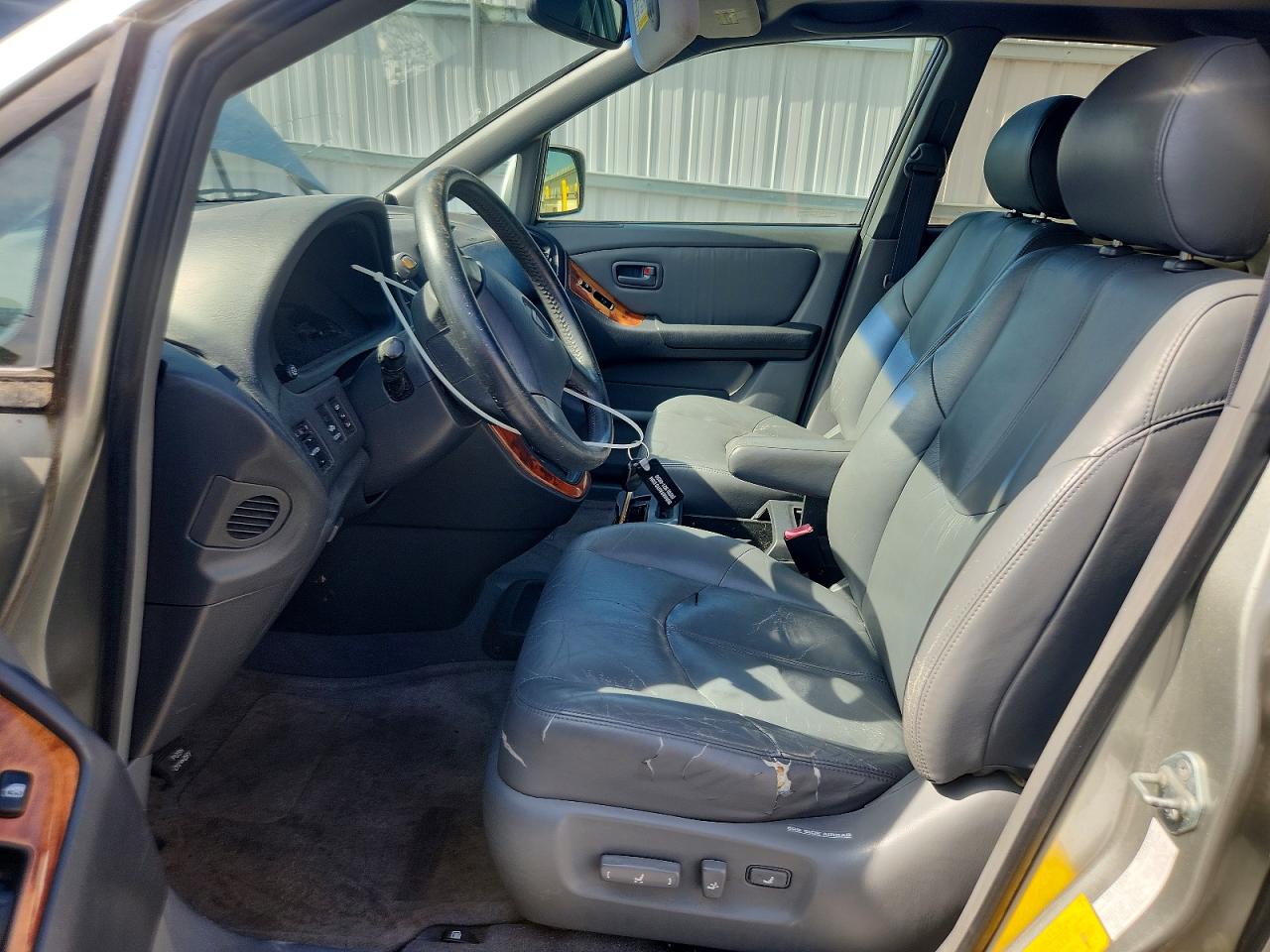 Lexus RX 300