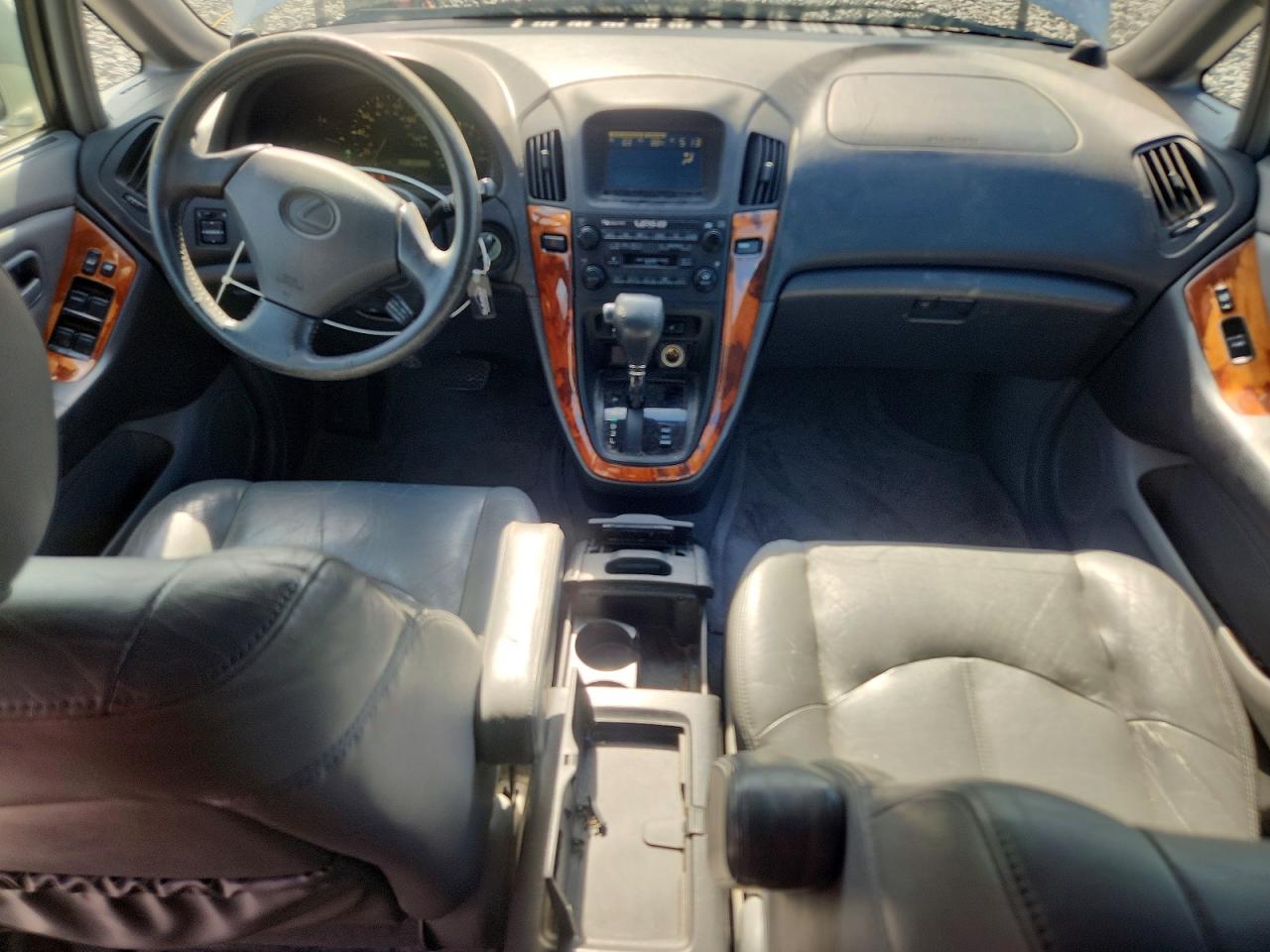 Lexus RX 300