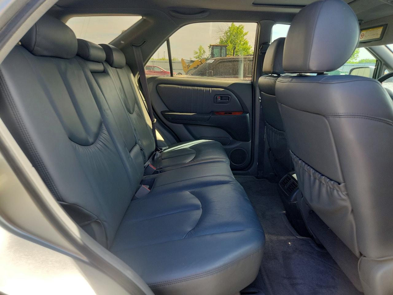 Lexus RX 300