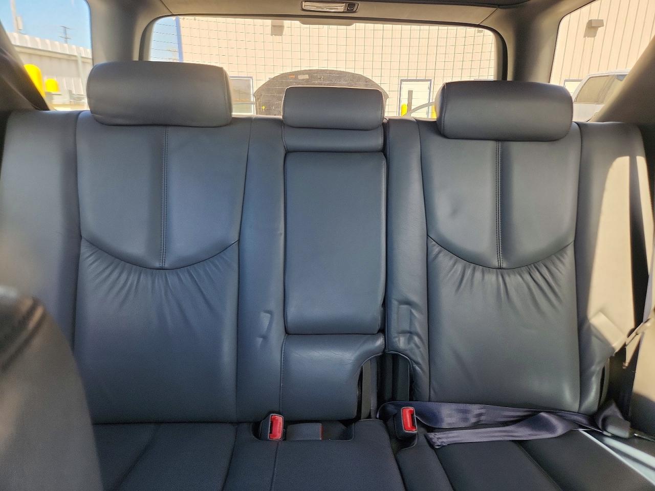 Lexus RX 300
