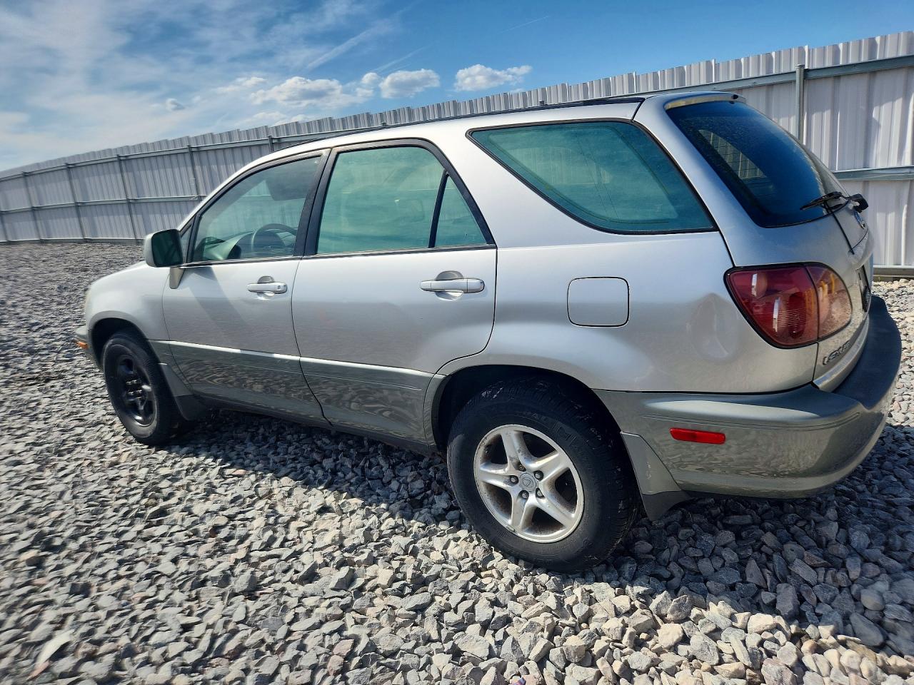 Lexus RX 300