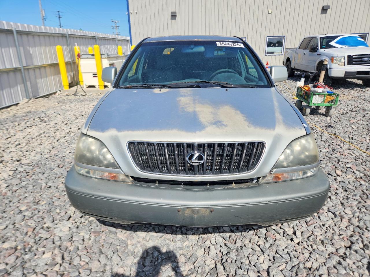 Lexus RX 300