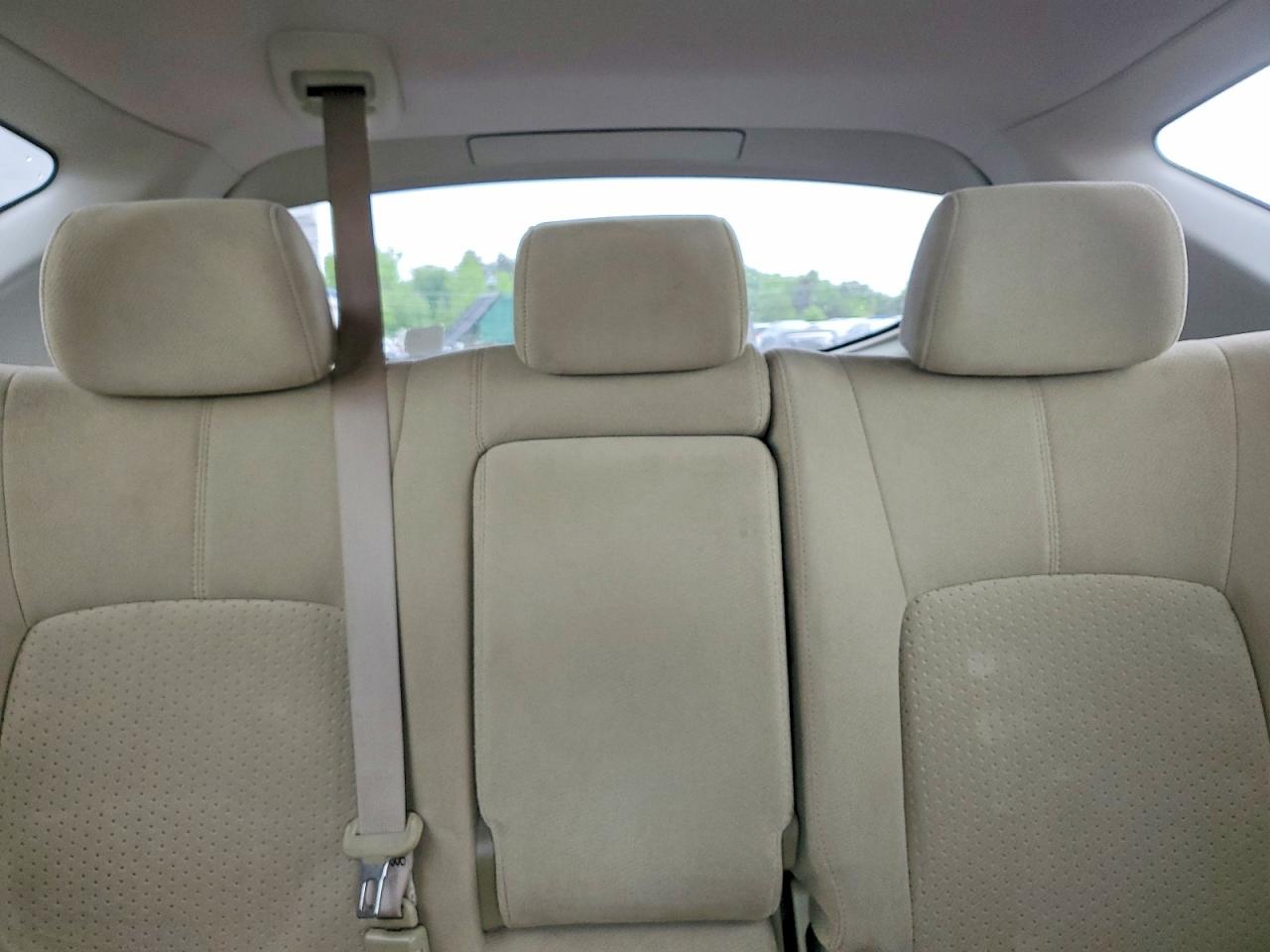 Nissan Murano S