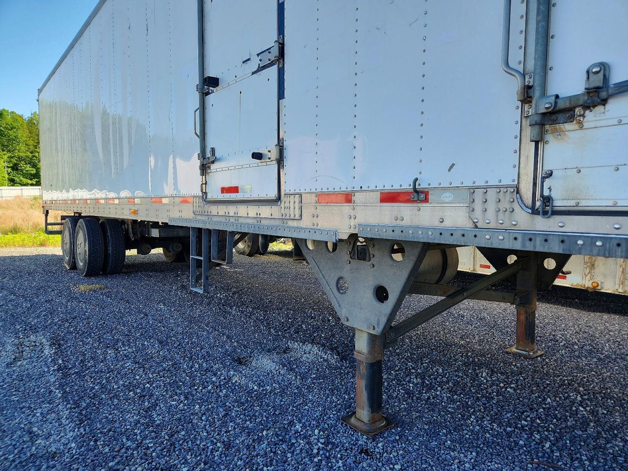 Reefer Utility Other