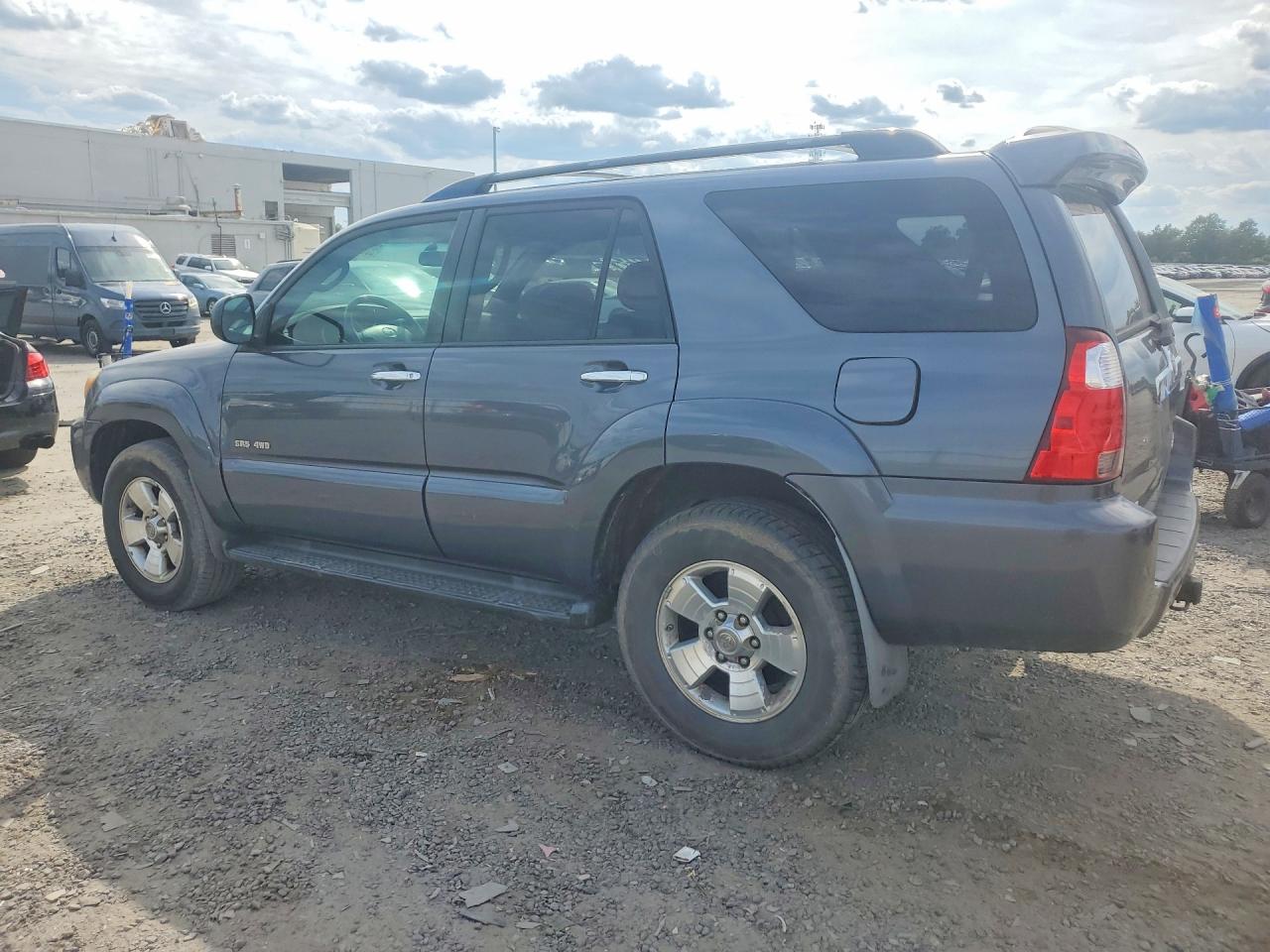 Toyota 4Runner Sr5