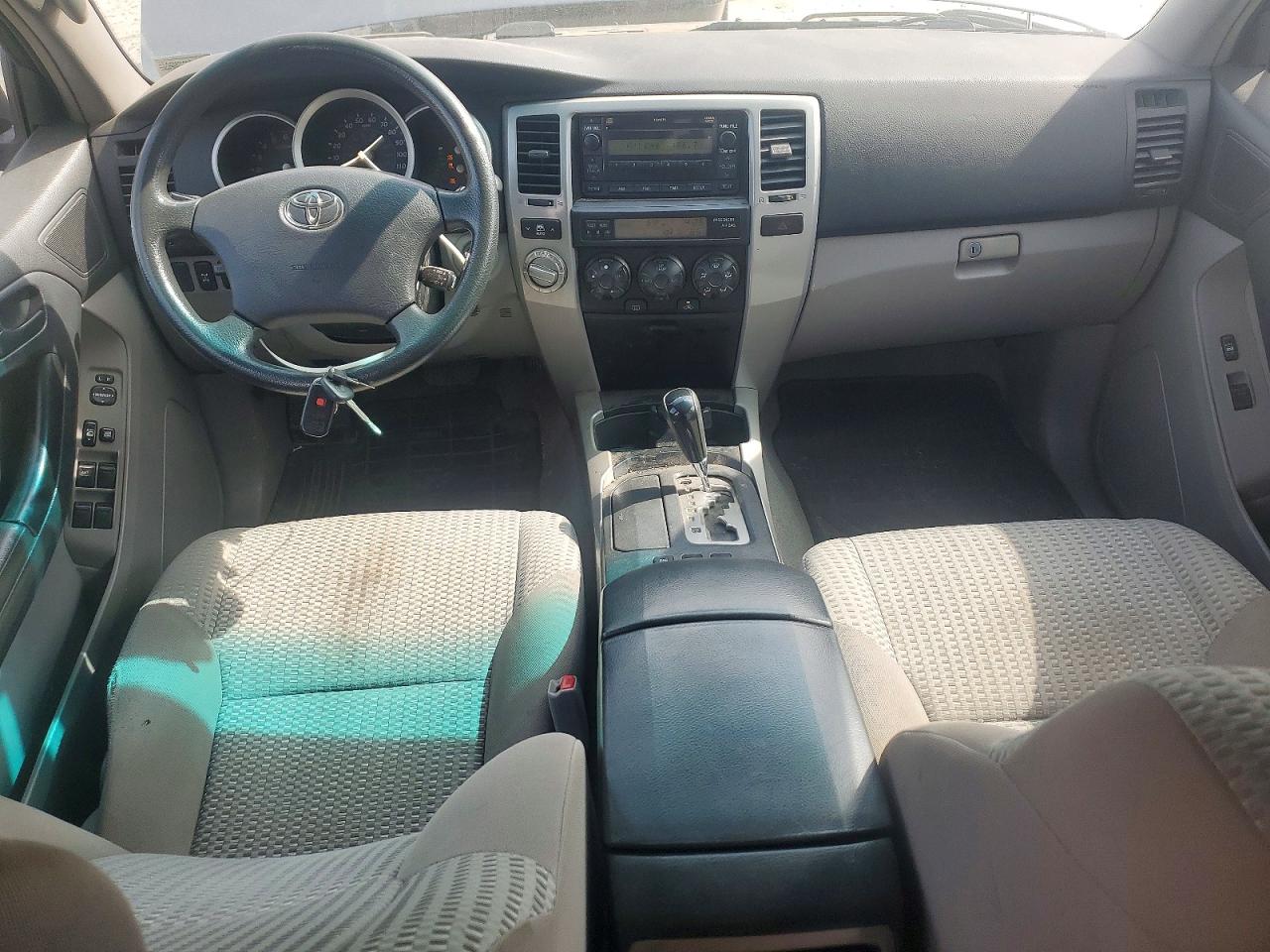 Toyota 4Runner Sr5