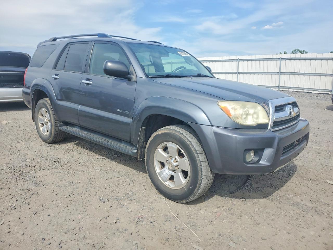 Toyota 4Runner Sr5