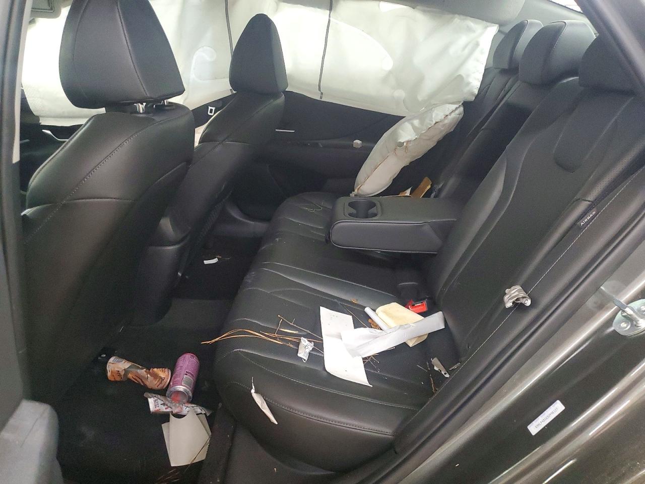 Hyundai ELANTRA Limited