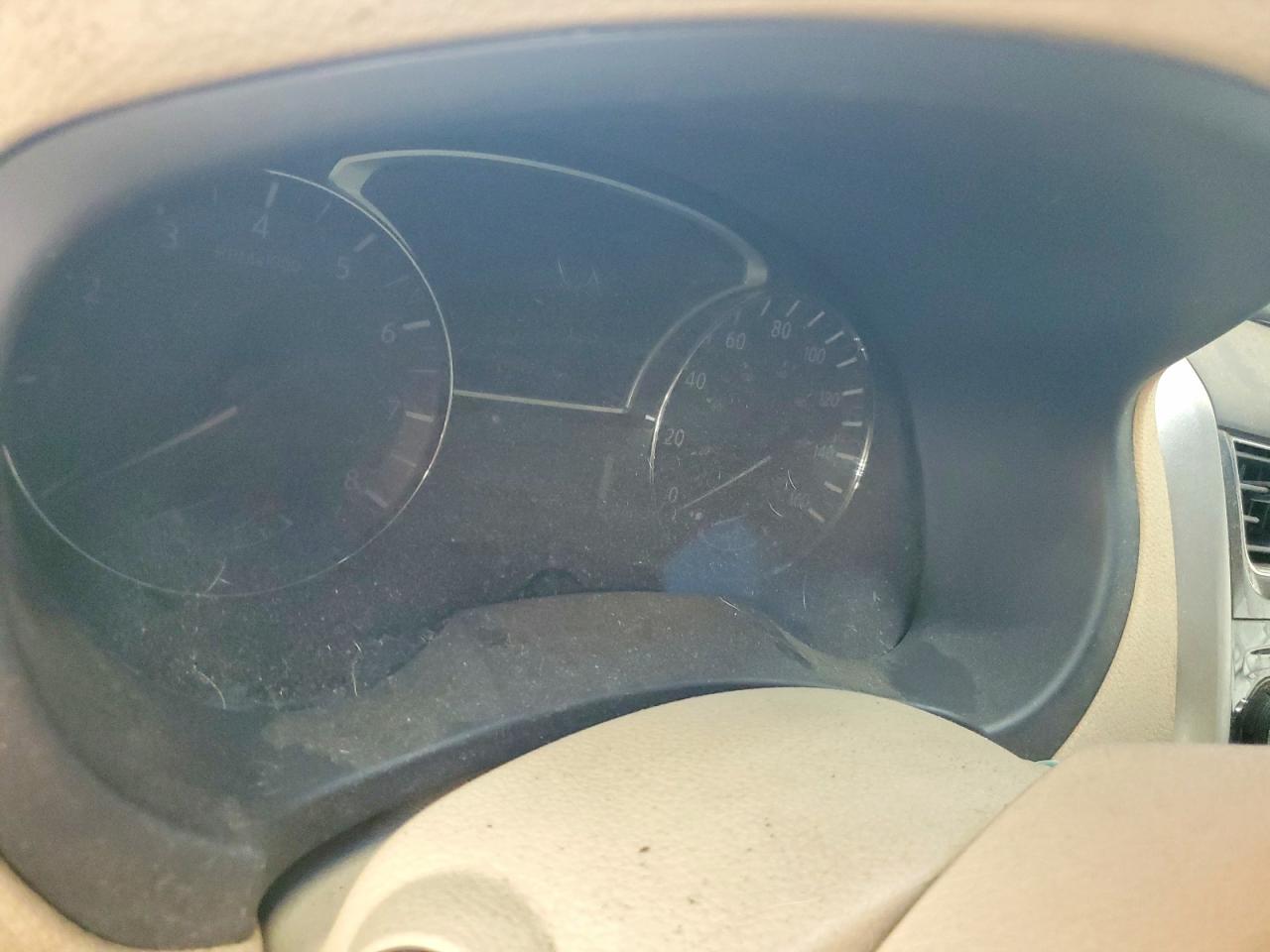 Nissan Altima 2.5 Sl