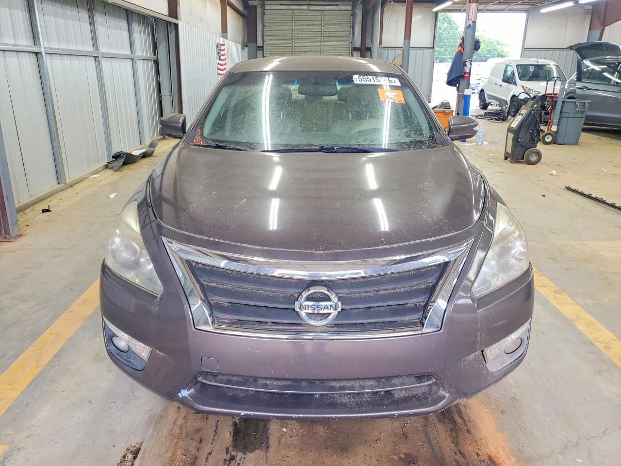 Nissan Altima 2.5 Sl