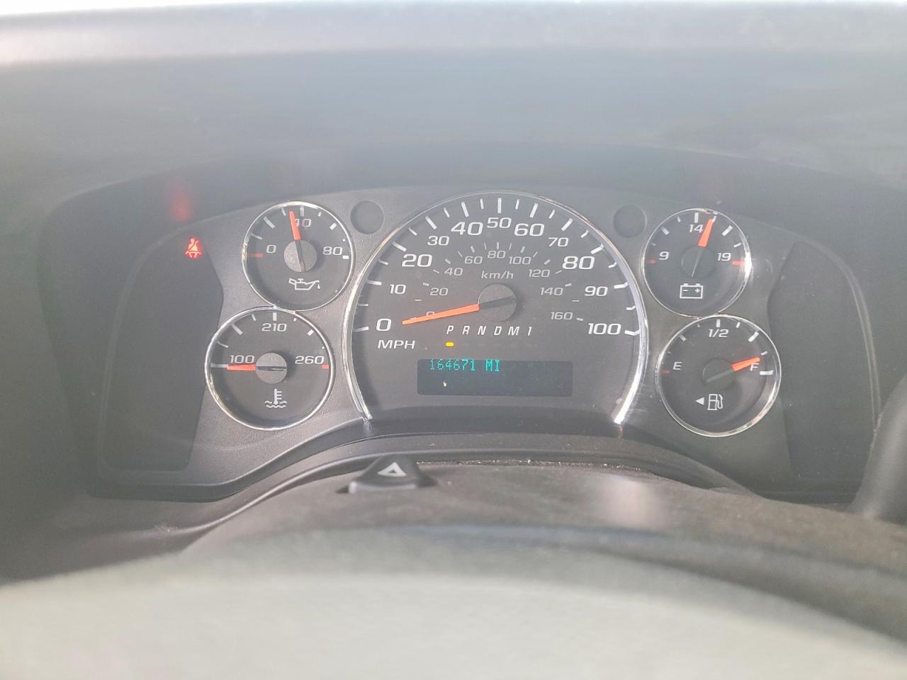 Chevrolet Express