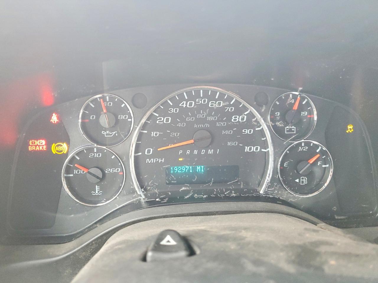 Chevrolet Express