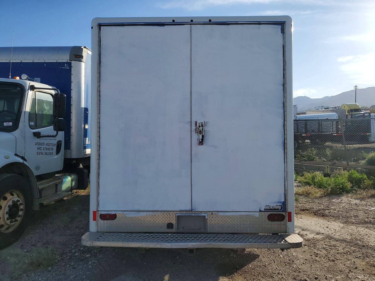 Chevrolet Express