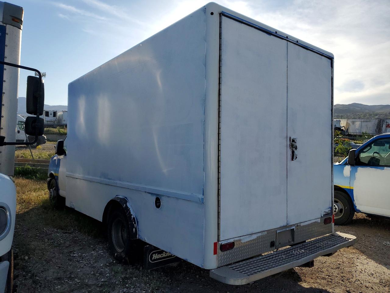 Chevrolet Express