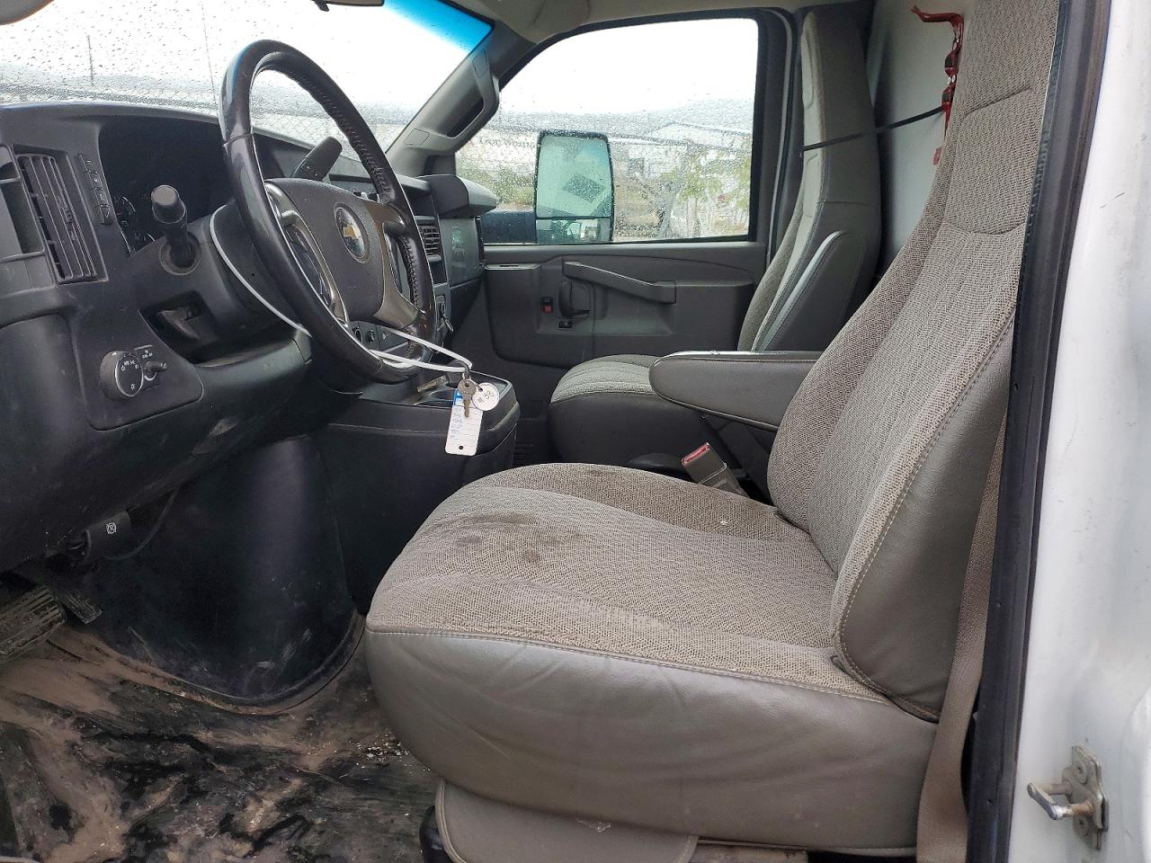Chevrolet Express