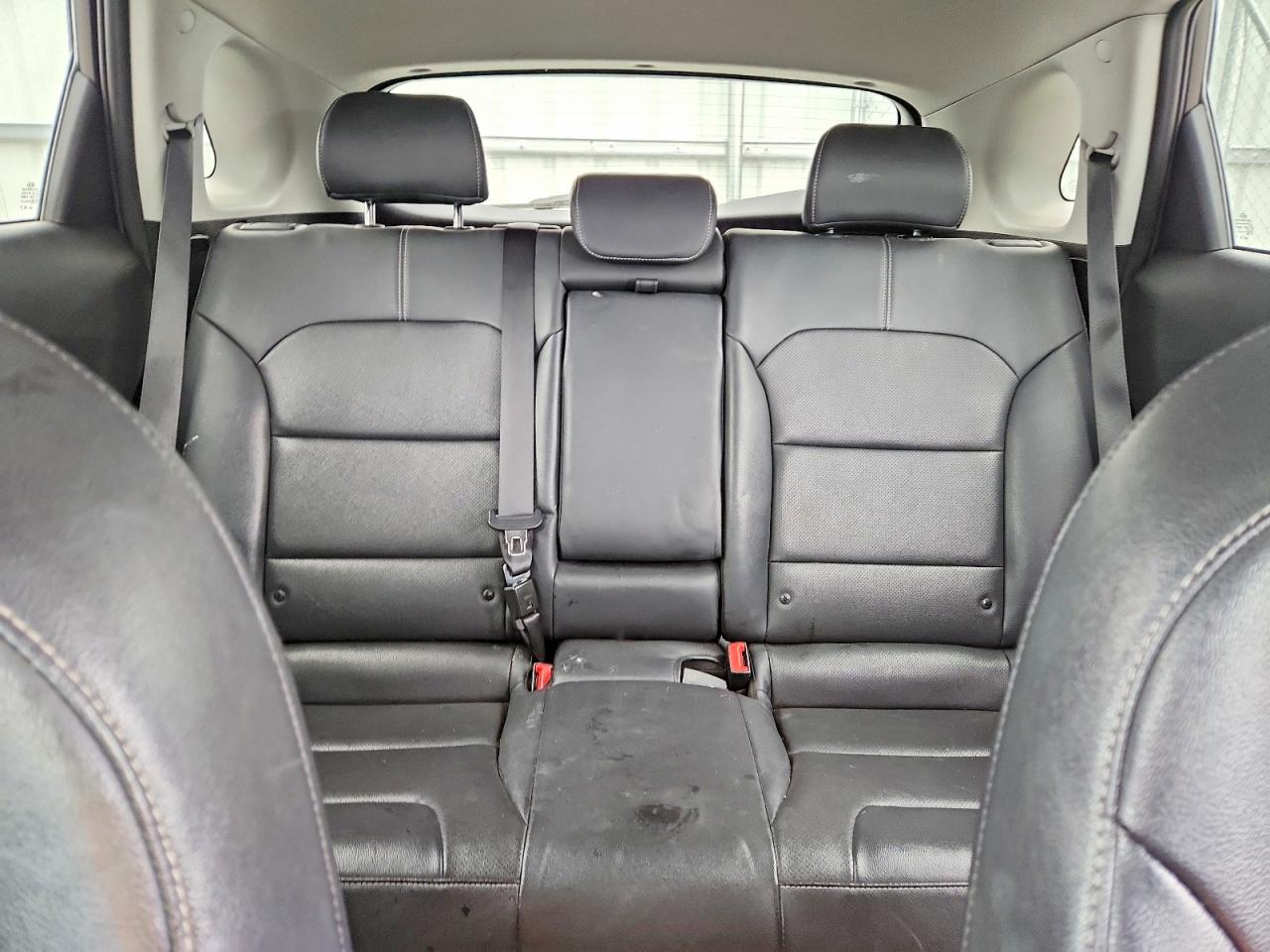Kia Niro Ex Premium