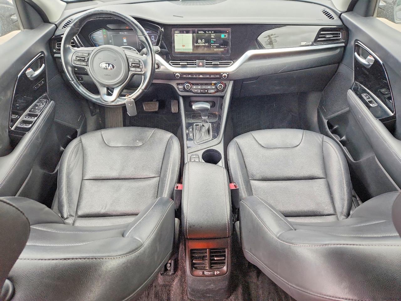 Kia Niro Ex Premium